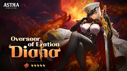 Screenshot 1: ASTRA: Knights of Veda