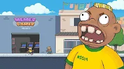 Screenshot 3: Zueirama 1 - Demo