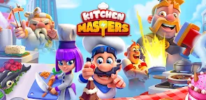 Screenshot 16: Kitchen Masters