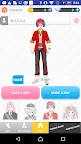 Screenshot 6: Charaft:Create Original Character,Change Clothes,