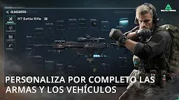 Screenshot 6: Delta Force