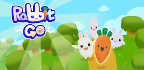 Screenshot 1: Rabbit Go