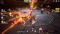 Screenshot 19: Super String