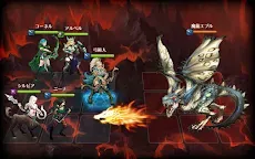Screenshot 6: Legend of Atlan