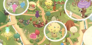 Screenshot 19: Bonobono what's going on?