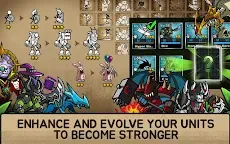 Screenshot 12: Cartoon Wars 3