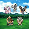 Icon: 怪物伴侶