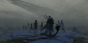 Screenshot 16: Arknights | Traditional Chinese
