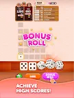 Screenshot 11: Farkle Dice Roll