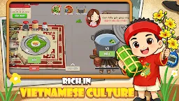 Screenshot 6: Trở Về Tuổi Thơ