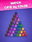 Screenshot 15: Kitty Sort: Twisted Tails