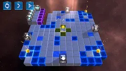 Screenshot 9: CUBIX Elements
