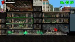 Screenshot 8: 異塵餘生：庇護所Online | 亞洲版