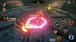 Screenshot 5: Blade 2 | Korean