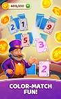 Screenshot 9: Solo Factory: Card Puzzle Game