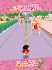 Screenshot 12: Crayon Shin-chan Cho-Kasukaberunner of Flame Calling Storm !! Z