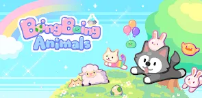 Screenshot 9: Boing Boing Animals