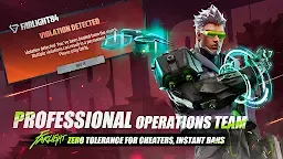 Screenshot 8: Farlight 84