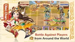 Screenshot 16: Brave Heroes