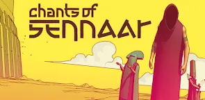 Screenshot 25: Chants of Sennaar