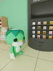 Screenshot 5: 逃出河童藥妝店