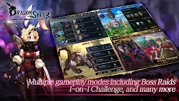 Screenshot 5: Dragon Spear