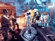 Screenshot 11: 언킬드 - 좀비 멀티플레이어 FPS