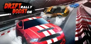 Screenshot 22: Drift CarX Racing