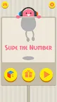 Screenshot 6: 슬라이드 퍼즐: Slide the NUMBER