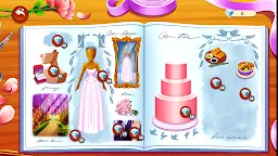 Screenshot 13: Cooking Bride to Primrose Lake