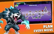 Screenshot 14: Clash of Destiny: Good vs Evil