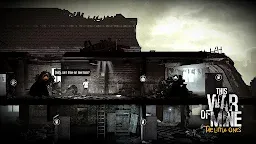 Screenshot 3: This War of Mine