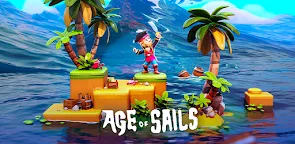 Screenshot 22: Age Of Sails