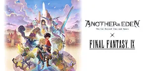 Screenshot 25: Another Eden: The Cat Beyond Time and Space | โกลบอล