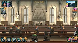 Screenshot 16: Harry Potter: Hogwarts Mystery