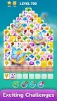 Screenshot 2: Blossom master: Tile matching