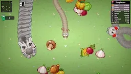 Screenshot 23: Snake Farm-Idle Merge IO Game