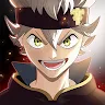 Icon: Black Clover Mobile: Rise of the Wizard King | Bản Nhật