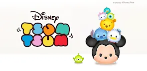 Screenshot 8: LINE：ディズニー ツムツム | 日本語版