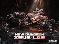 Screenshot 12: Undawn | English