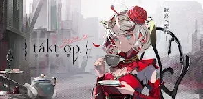 Screenshot 1: 宿命迴響：弦上的嘆息 | 國際版