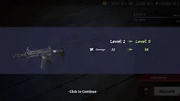 Screenshot 18: Zombie Hunter：Survival