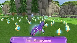 Screenshot 24: Pony Tales: My Magic Horse