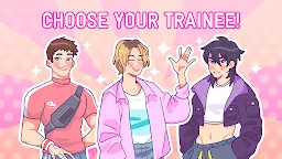 Screenshot 5: K-Pop Academy