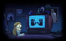 Screenshot 14: Troll Face Quest: Horror 3