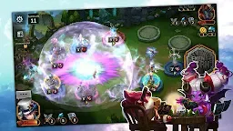 Screenshot 8: Dice of Legends