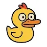 Icon: Flappy Ducky
