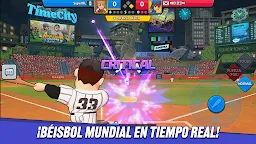 Screenshot 17: Super Baseball League