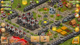 Screenshot 8: Throne Rush