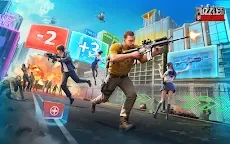 Screenshot 6: Puzzles & Survival